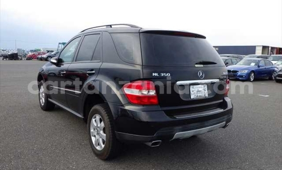 Buy Import Mercedes‒Benz M–Class Black Car in Dar es Salaam in Dar es Salaam Buy Import Mercedes‒Benz M–Class Black Car in Dar es Salaam in Dar es Salaam