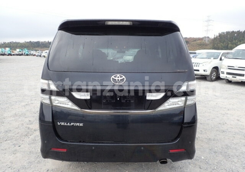 Big with watermark toyota vellfire dar es salaam dar es salaam 20356