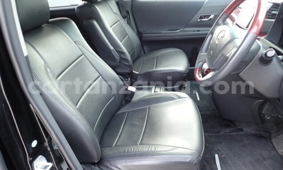 Buy Import Toyota Vellfire Black Car in Dar es Salaam in Dar es Salaam Buy Import Toyota Vellfire Black Car in Dar es Salaam in Dar es Salaam