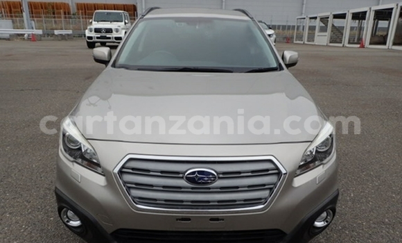 Nunua Imported Subaru Outback Fedha Gari ndani ya Dar es Salaam nchini Dar es Salaam