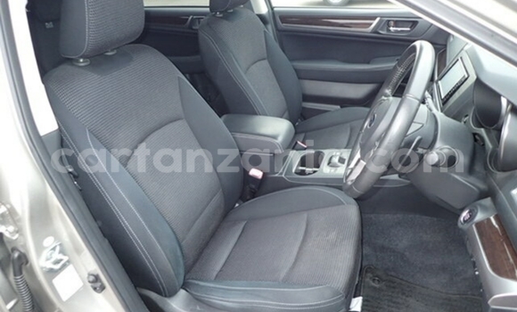 Buy Import Subaru Outback Silver Car in Dar es Salaam in Dar es Salaam Buy Import Subaru Outback Silver Car in Dar es Salaam in Dar es Salaam
