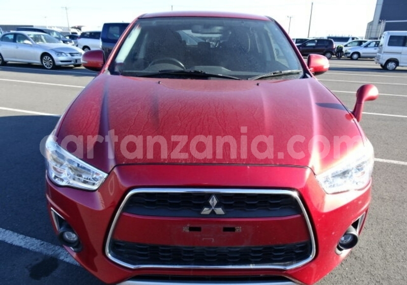 Big with watermark mitsubishi rvr dar es salaam dar es salaam 20358