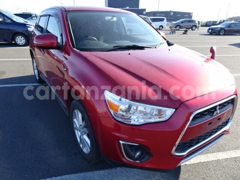 Big with watermark mitsubishi rvr dar es salaam dar es salaam 20358