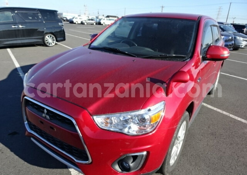 Big with watermark mitsubishi rvr dar es salaam dar es salaam 20358