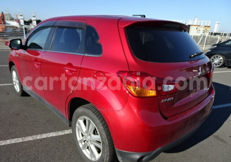 Big with watermark mitsubishi rvr dar es salaam dar es salaam 20358