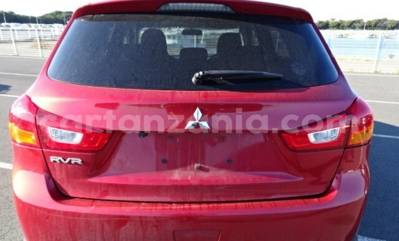 Buy Import Mitsubishi RVR Other Car in Dar es Salaam in Dar es Salaam Buy Import Mitsubishi RVR Other Car in Dar es Salaam in Dar es Salaam