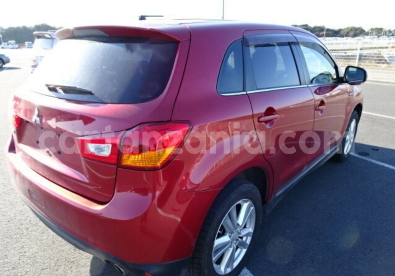 Big with watermark mitsubishi rvr dar es salaam dar es salaam 20358