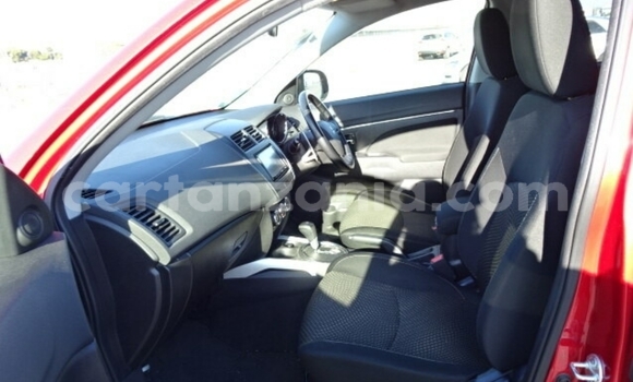 Buy Import Mitsubishi RVR Other Car in Dar es Salaam in Dar es Salaam Buy Import Mitsubishi RVR Other Car in Dar es Salaam in Dar es Salaam