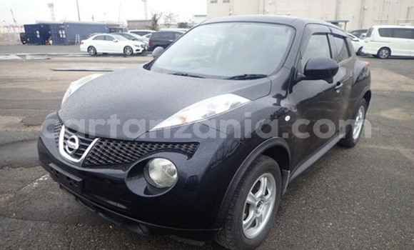 Buy Import Nissan Juke Black Car in Dar es Salaam in Dar es Salaam Buy Import Nissan Juke Black Car in Dar es Salaam in Dar es Salaam