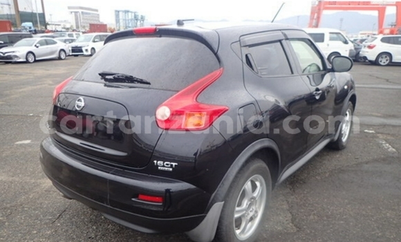 Buy Import Nissan Juke Black Car in Dar es Salaam in Dar es Salaam Buy Import Nissan Juke Black Car in Dar es Salaam in Dar es Salaam