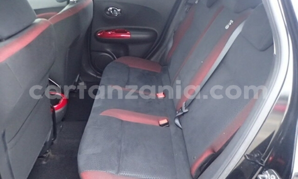 Buy Import Nissan Juke Black Car in Dar es Salaam in Dar es Salaam Buy Import Nissan Juke Black Car in Dar es Salaam in Dar es Salaam