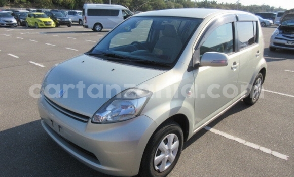 Buy Import Toyota Passo Other Car in Dar es Salaam in Dar es Salaam Buy Import Toyota Passo Other Car in Dar es Salaam in Dar es Salaam