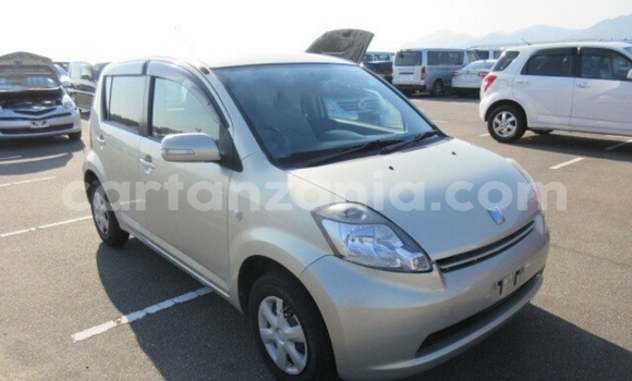 Buy Import Toyota Passo Other Car in Dar es Salaam in Dar es Salaam Buy Import Toyota Passo Other Car in Dar es Salaam in Dar es Salaam