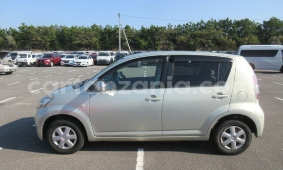 Buy Import Toyota Passo Other Car in Dar es Salaam in Dar es Salaam Buy Import Toyota Passo Other Car in Dar es Salaam in Dar es Salaam