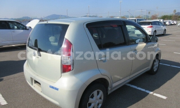 Buy Import Toyota Passo Other Car in Dar es Salaam in Dar es Salaam Buy Import Toyota Passo Other Car in Dar es Salaam in Dar es Salaam