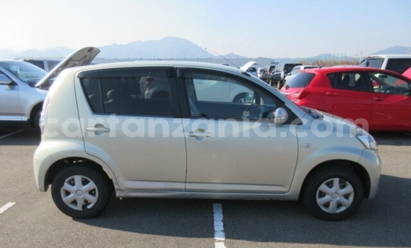 Buy Import Toyota Passo Other Car in Dar es Salaam in Dar es Salaam Buy Import Toyota Passo Other Car in Dar es Salaam in Dar es Salaam