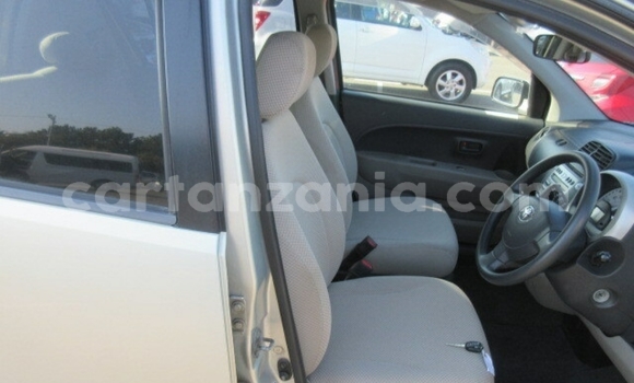 Buy Import Toyota Passo Other Car in Dar es Salaam in Dar es Salaam Buy Import Toyota Passo Other Car in Dar es Salaam in Dar es Salaam