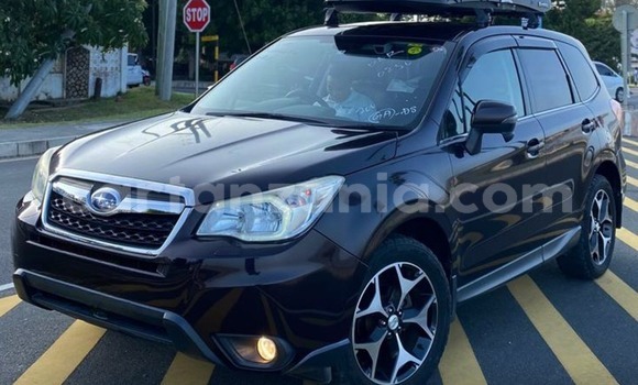 Nunua Imported Subaru Forester Nyeusi Gari ndani ya Dar es Salaam nchini Dar es Salaam Nunua Imported Subaru Forester Nyeusi Gari ndani ya Dar es Salaam nchini Dar es Salaam