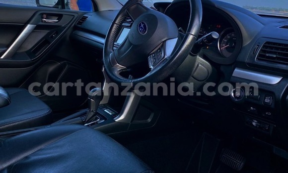 Nunua Imported Subaru Forester Nyeusi Gari ndani ya Dar es Salaam nchini Dar es Salaam Nunua Imported Subaru Forester Nyeusi Gari ndani ya Dar es Salaam nchini Dar es Salaam