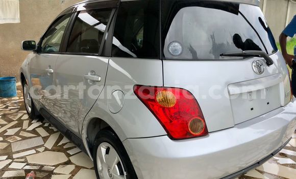 Buy New Toyota IST Silver Car in Dar es Salaam in Dar es Salaam Buy New Toyota IST Silver Car in Dar es Salaam in Dar es Salaam