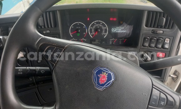 Nunua Mpya Scania R420 Nyeupe Lori ndani ya Dar es Salaam nchini Dar es Salaam Nunua Mpya Scania R420 Nyeupe Lori ndani ya Dar es Salaam nchini Dar es Salaam