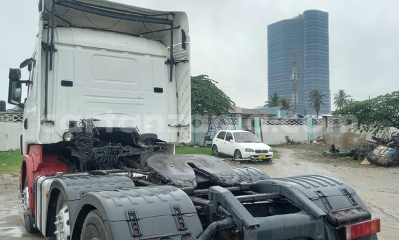 Nunua Mpya Scania R420 Nyeupe Lori ndani ya Dar es Salaam nchini Dar es Salaam Nunua Mpya Scania R420 Nyeupe Lori ndani ya Dar es Salaam nchini Dar es Salaam