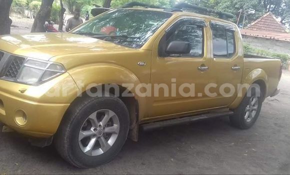 Nunua Ilio tumika Nissan Navara Nyingine Gari ndani ya Dar es Salaam nchini Dar es Salaam Nunua Ilio tumika Nissan Navara Nyingine Gari ndani ya Dar es Salaam nchini Dar es Salaam
