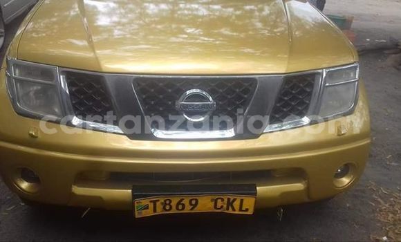 Nunua Ilio tumika Nissan Navara Nyingine Gari ndani ya Dar es Salaam nchini Dar es Salaam Nunua Ilio tumika Nissan Navara Nyingine Gari ndani ya Dar es Salaam nchini Dar es Salaam