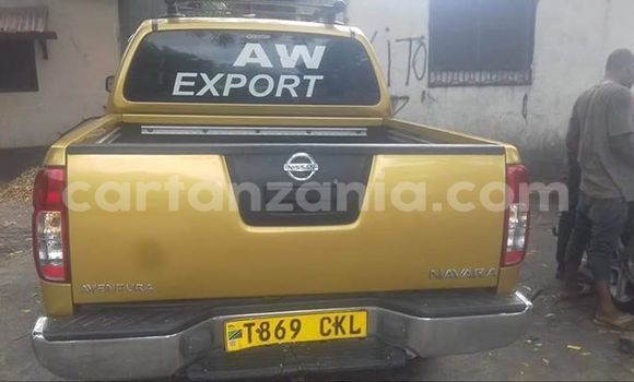 Nunua Ilio tumika Nissan Navara Nyingine Gari ndani ya Dar es Salaam nchini Dar es Salaam Nunua Ilio tumika Nissan Navara Nyingine Gari ndani ya Dar es Salaam nchini Dar es Salaam