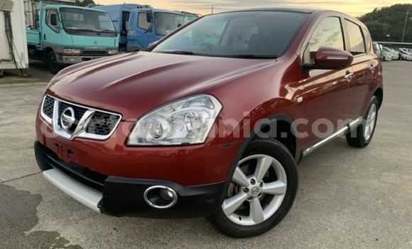 Buy Import Nissan Dualis Other Car in Dar es Salaam in Dar es Salaam