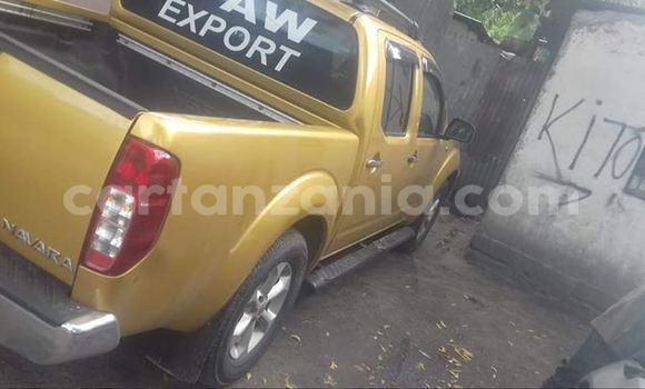 Nunua Ilio tumika Nissan Navara Nyingine Gari ndani ya Dar es Salaam nchini Dar es Salaam Nunua Ilio tumika Nissan Navara Nyingine Gari ndani ya Dar es Salaam nchini Dar es Salaam