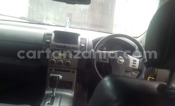 Nunua Ilio tumika Nissan Navara Nyingine Gari ndani ya Dar es Salaam nchini Dar es Salaam Nunua Ilio tumika Nissan Navara Nyingine Gari ndani ya Dar es Salaam nchini Dar es Salaam