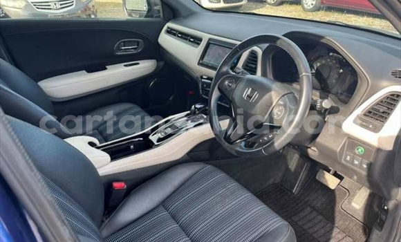 Nunua Imported Honda Vezel Bluu Gari ndani ya Dar es Salaam nchini Dar es Salaam Nunua Imported Honda Vezel Bluu Gari ndani ya Dar es Salaam nchini Dar es Salaam