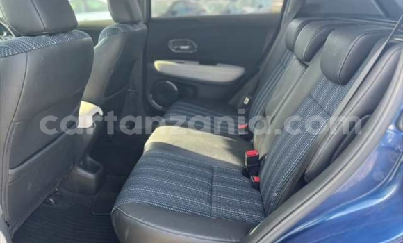 Nunua Imported Honda Vezel Bluu Gari ndani ya Dar es Salaam nchini Dar es Salaam Nunua Imported Honda Vezel Bluu Gari ndani ya Dar es Salaam nchini Dar es Salaam