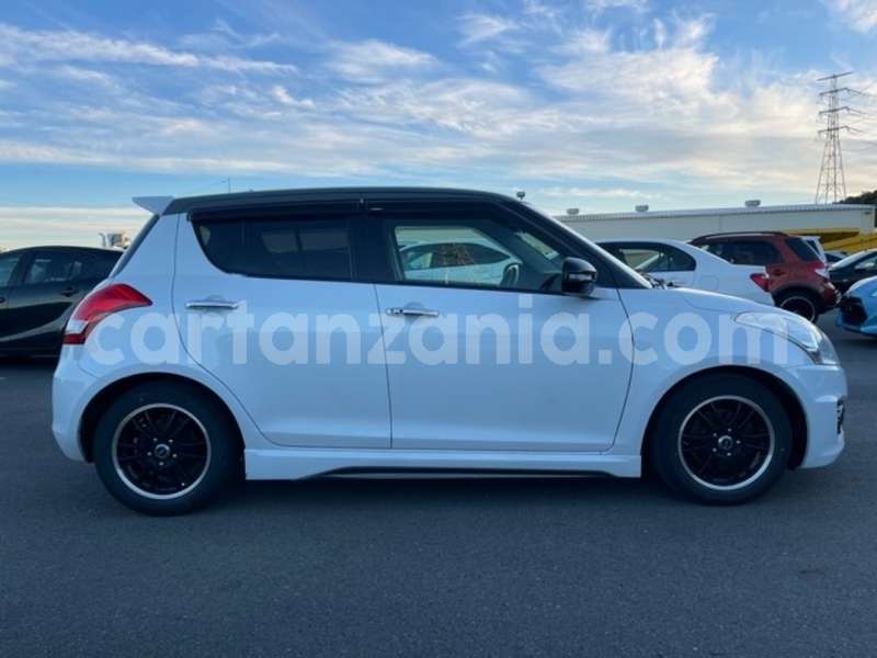 Big with watermark suzuki swift dar es salaam dar es salaam 20372