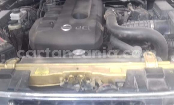 Nunua Ilio tumika Nissan Navara Nyingine Gari ndani ya Dar es Salaam nchini Dar es Salaam Nunua Ilio tumika Nissan Navara Nyingine Gari ndani ya Dar es Salaam nchini Dar es Salaam