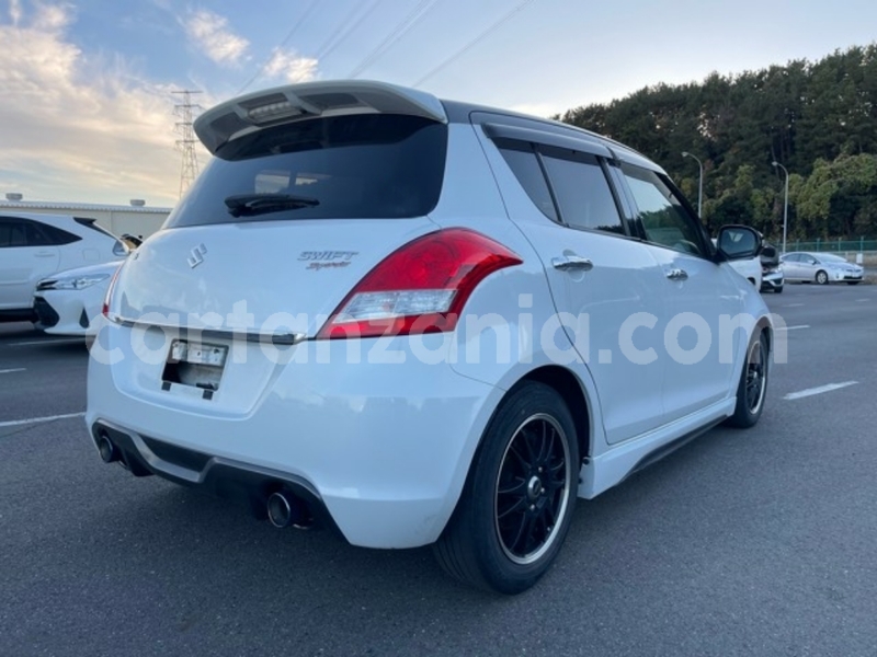 Big with watermark suzuki swift dar es salaam dar es salaam 20372