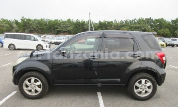 Buy Import Toyota Rush Black Car in Dar es Salaam in Dar es Salaam Buy Import Toyota Rush Black Car in Dar es Salaam in Dar es Salaam