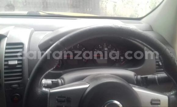 Nunua Ilio tumika Nissan Navara Nyingine Gari ndani ya Dar es Salaam nchini Dar es Salaam Nunua Ilio tumika Nissan Navara Nyingine Gari ndani ya Dar es Salaam nchini Dar es Salaam