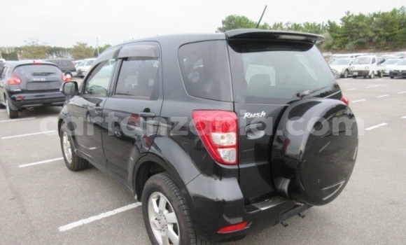 Buy Import Toyota Rush Black Car in Dar es Salaam in Dar es Salaam Buy Import Toyota Rush Black Car in Dar es Salaam in Dar es Salaam