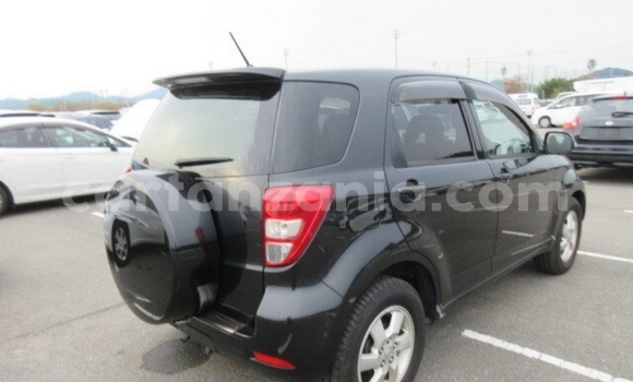 Buy Import Toyota Rush Black Car in Dar es Salaam in Dar es Salaam Buy Import Toyota Rush Black Car in Dar es Salaam in Dar es Salaam