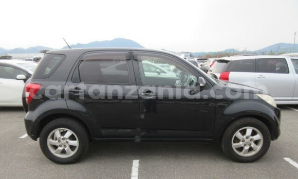 Buy Import Toyota Rush Black Car in Dar es Salaam in Dar es Salaam Buy Import Toyota Rush Black Car in Dar es Salaam in Dar es Salaam