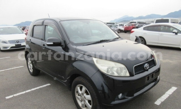 Buy Import Toyota Rush Black Car in Dar es Salaam in Dar es Salaam Buy Import Toyota Rush Black Car in Dar es Salaam in Dar es Salaam