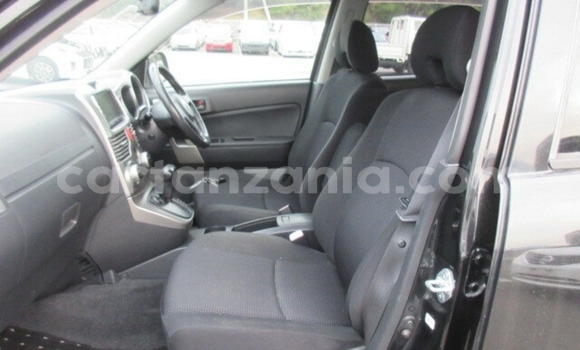 Buy Import Toyota Rush Black Car in Dar es Salaam in Dar es Salaam Buy Import Toyota Rush Black Car in Dar es Salaam in Dar es Salaam