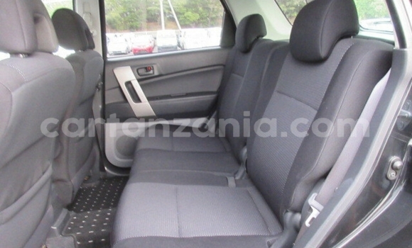 Buy Import Toyota Rush Black Car in Dar es Salaam in Dar es Salaam Buy Import Toyota Rush Black Car in Dar es Salaam in Dar es Salaam