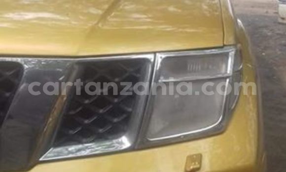 Nunua Ilio tumika Nissan Navara Nyingine Gari ndani ya Dar es Salaam nchini Dar es Salaam Nunua Ilio tumika Nissan Navara Nyingine Gari ndani ya Dar es Salaam nchini Dar es Salaam