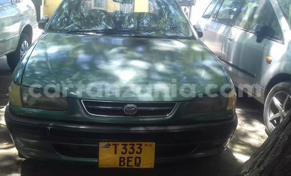 Nunua Ilio tumika Toyota Corolla Kijani Gari ndani ya Dar es Salaam nchini Dar es Salaam Nunua Ilio tumika Toyota Corolla Kijani Gari ndani ya Dar es Salaam nchini Dar es Salaam