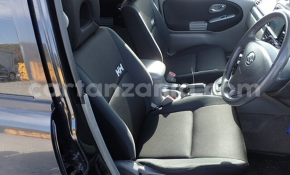 Buy Import Suzuki Escudo Black Car in Dar es Salaam in Dar es Salaam Buy Import Suzuki Escudo Black Car in Dar es Salaam in Dar es Salaam