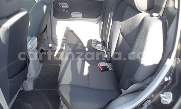 Buy Import Suzuki Escudo Black Car in Dar es Salaam in Dar es Salaam Buy Import Suzuki Escudo Black Car in Dar es Salaam in Dar es Salaam