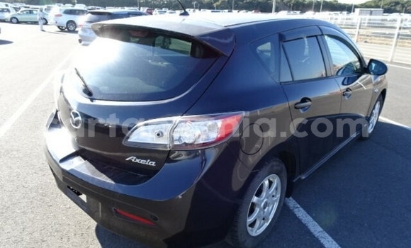 Nunua Imported Mazda Axela Nyeusi Gari ndani ya Dar es Salaam nchini Dar es Salaam Nunua Imported Mazda Axela Nyeusi Gari ndani ya Dar es Salaam nchini Dar es Salaam